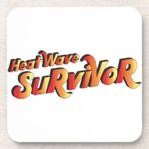 Heat Wave Survivor Coaster
