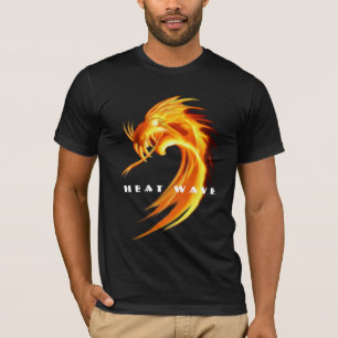 Heat Wave T-Shirt