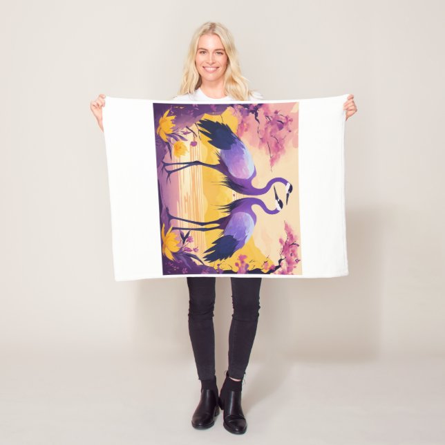 heated blanket (In Situ)