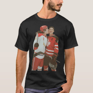 Heated Rivalry T-Shirt