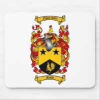 HEATH FAMILY CREST - HEATH COAT OF ARMS