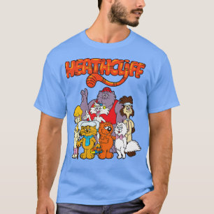 Heathcliff T-Shirt