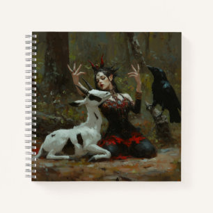 Heathen Notebook