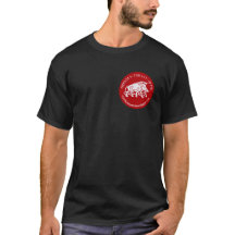 Heathens Against Hate t shirt