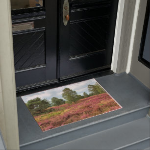 heather doormat