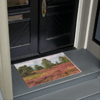 heather doormat