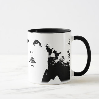 Heather Mug #1