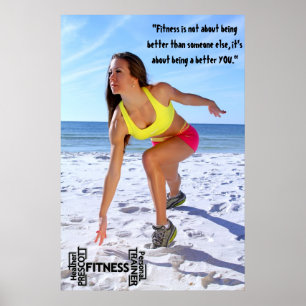 Heather Prescott Fitness prints