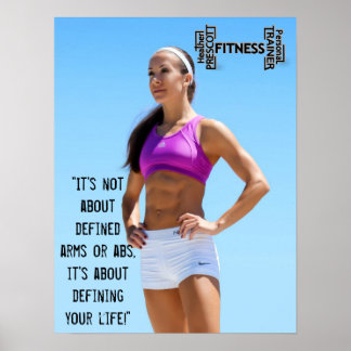 Heather Prescott Fitness prints
