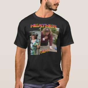 Heather Trott LGBTQ+ ICON Classic T-Shirt