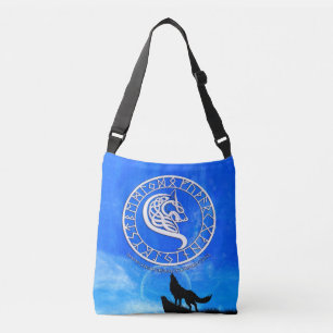 Heather's Heartland bag