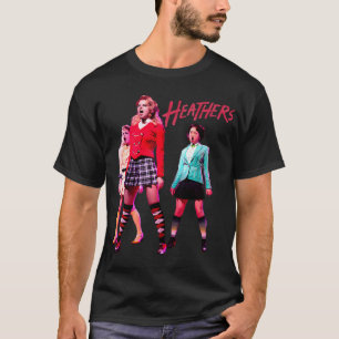 Heathers Musical T-Shirt