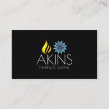 Heating & Cooling , Air Conditioning HVAC Business