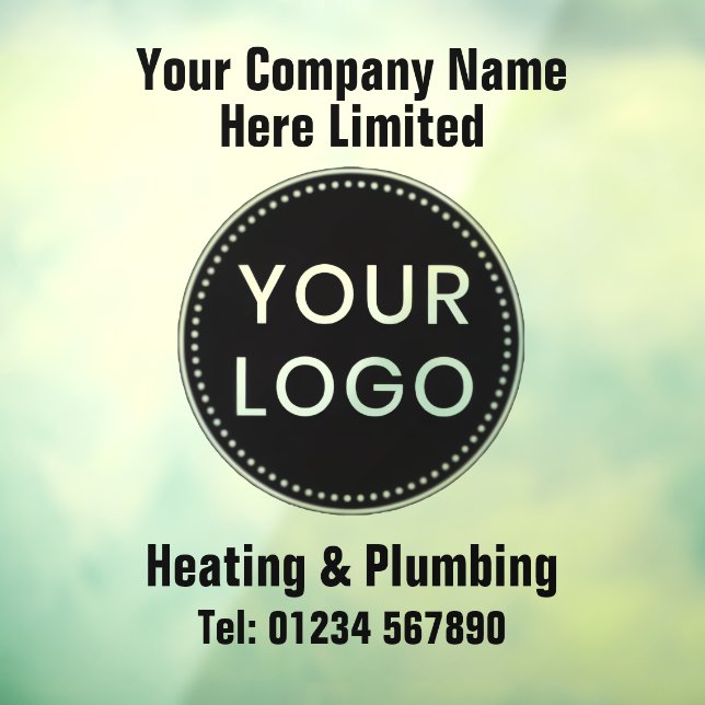 Heating Engineers or Heating & Plumbing Company (Sheet 3)
