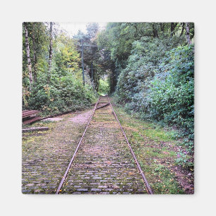 Heaton Park Magnet