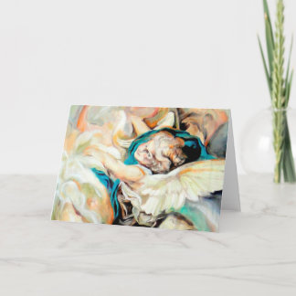 Heaven and Earth - Fine Art Gift Cards