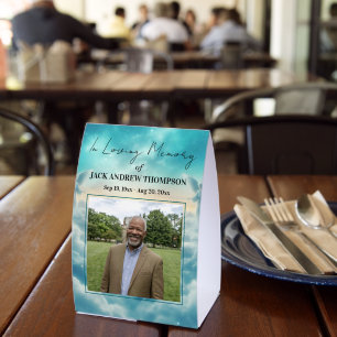Heaven Angels Celebration Of Life Photo