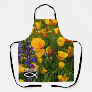 Heaven Bound Apron