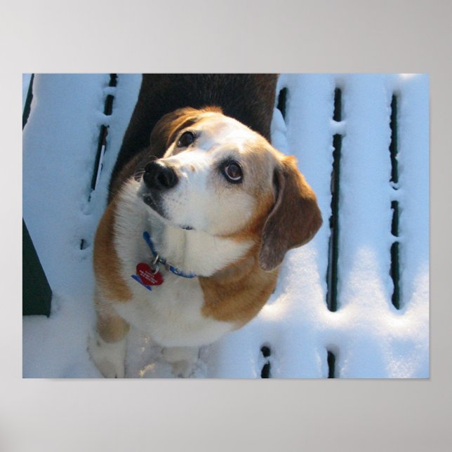 Heaven Bound Poster (Front)