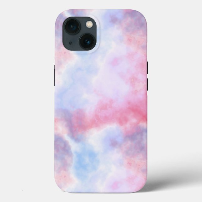 Heaven Case-Mate iPhone Case (Back)