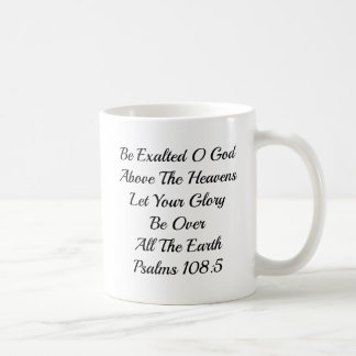 HEAVEN (DESIGN YOUR OWN CUP) COFFEE MUG