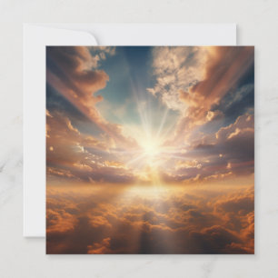 Heaven Gift Card