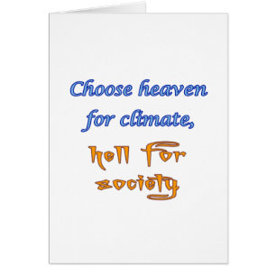 Heaven/Hell