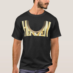 Heaven is a HalfPipe T-Shirt