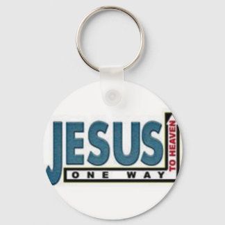 Heaven Key Ring