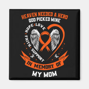 Heaven Needed A Hero God Picked Mum Leukaemia Magnet