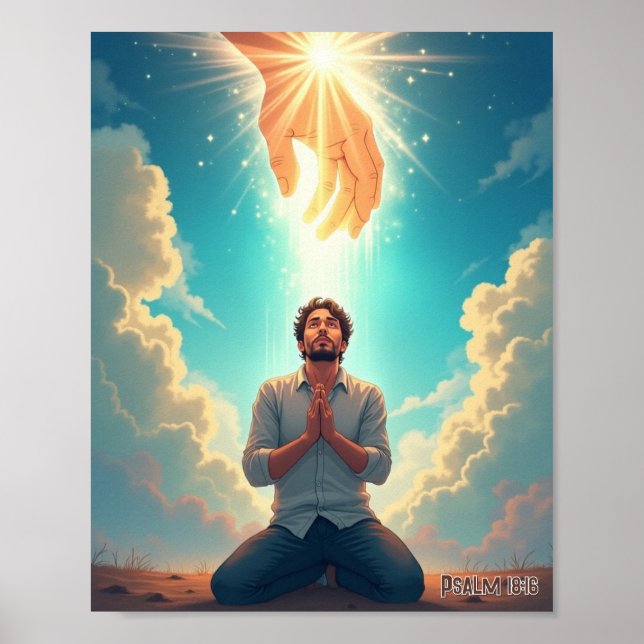 Heaven Poster (Front)
