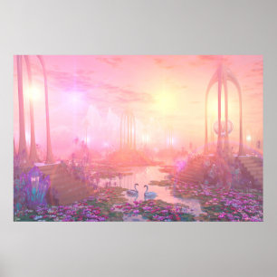 Heaven Poster