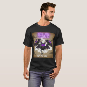 Heaven’s Last Tour T-Shirt