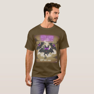 Heaven’s Last Tour T-Shirt