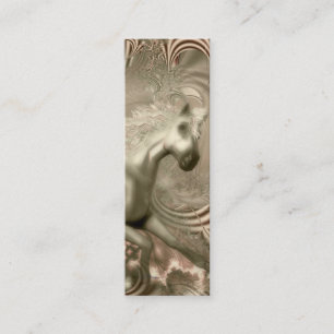 Heaven Sent Mini Business Card