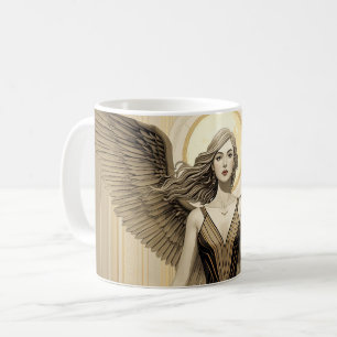 Heavenly Angel  Coffee Mug