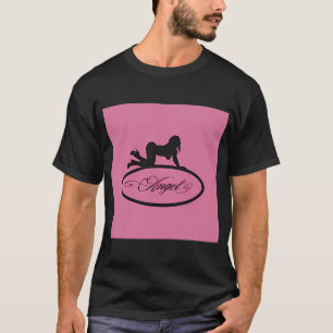 Heavenly Angel Energy â€“ Slayyyter Inspired Y2K P T-Shirt