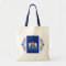 Heavenly Angel Tote Bag