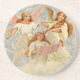 Heavenly Angels Coaster