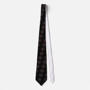 Heavenly Bloom 2 Tie