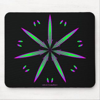 Heavenly Bloom 3 Mousepad
