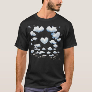 Heavenly Hearts T-Shirt