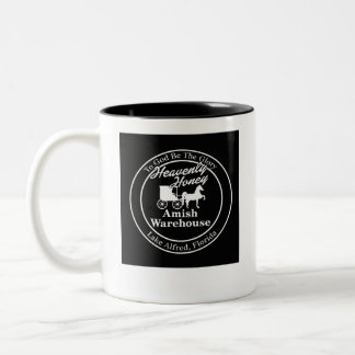 Heavenly Honey Mug