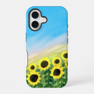 Heavenly Joy iPhone Case -- Multiple Sizes