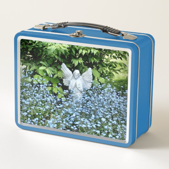 Heavenly Lunch Box (Front)