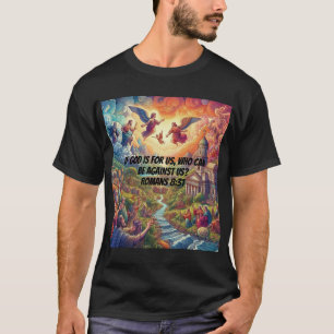 Heavenly River T-Shirt
