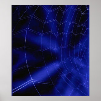 heavenly slide poster