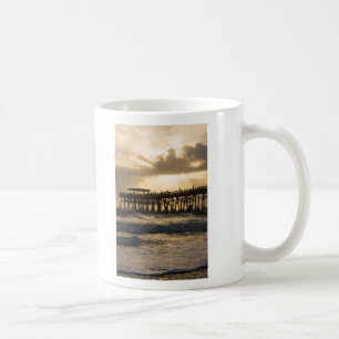 Heavenly Sunrise Coffee Mug