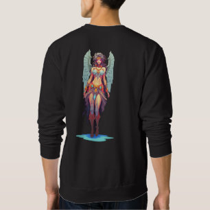 Heavenly Temptress Sweatshirt