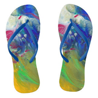 Heavenly Thongs